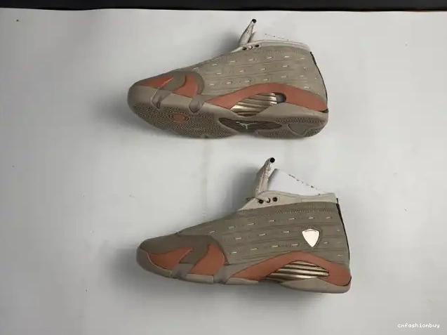 Jordan Clot Low Terra Retro AIR Blush 14 DC9857-200 0517
